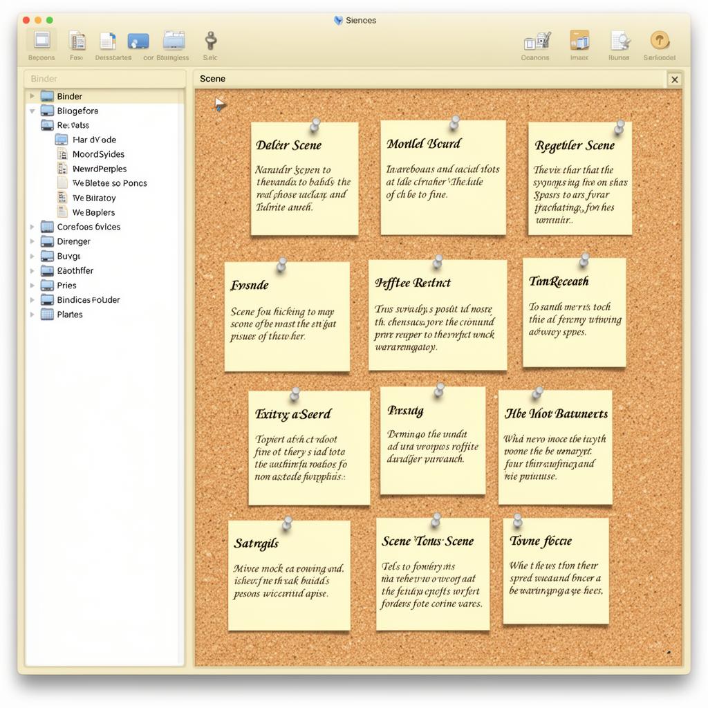 Plan & Outline