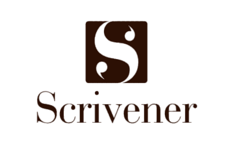 Scrivener